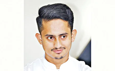 Sarjis Calls for Trial of AL, Allies Over July Killings