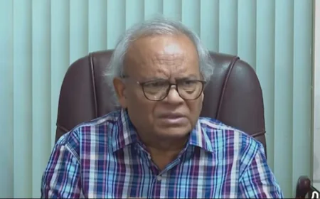Democratic forces must stay alert against defeated elements: Rizvi