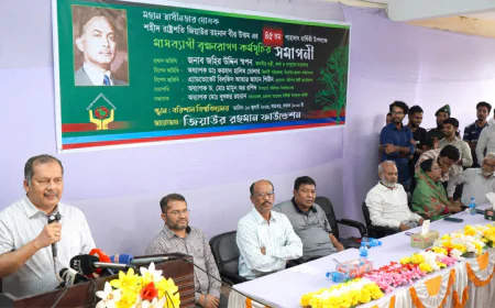 Politics is about public service, not just power: Swapon