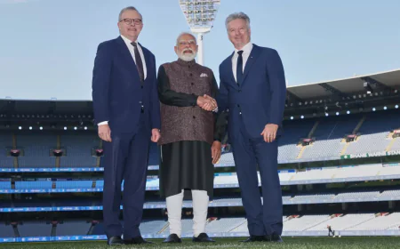 India to host Big Bash League season opener