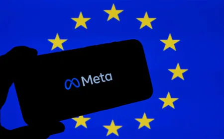 EU orders Meta to curb Facebook, Instagram's 'addictive design'
