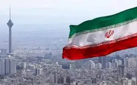 Iran warns of response if Israel targets infrastructure