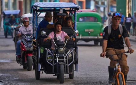 US issues first compensation payments to 'Havana Syndrome' victims
