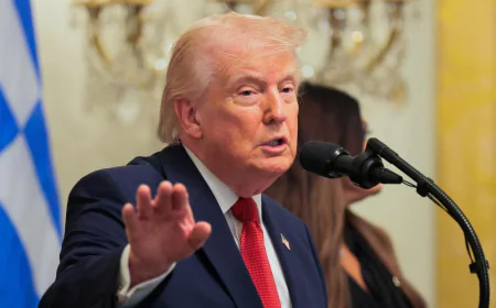 Trump threatens strikes on Iran power plants if no deal next week