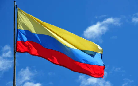 Ex-guerrilla leader warns of violence after Colombia president-elect threatened