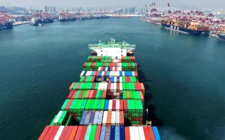 China's economic growth slows to weakest pace in over three years