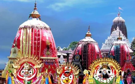 Rath Yatra Utsab begins tomorrow