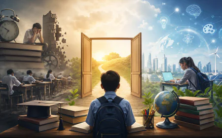 Students Are Not Subjects of Policy Experimentation
