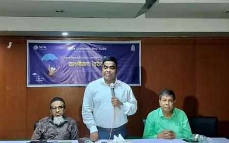 Stakeholders Call for Coordinated Efforts to Prevent Sexual Exploitation of Boys