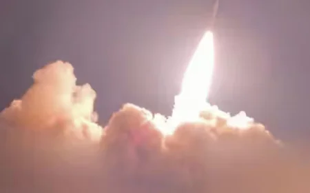 US strikes Iranian infrastructure in retaliatory attacks