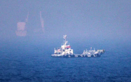 US strikes Iran as Tehran warns of regional reprisals