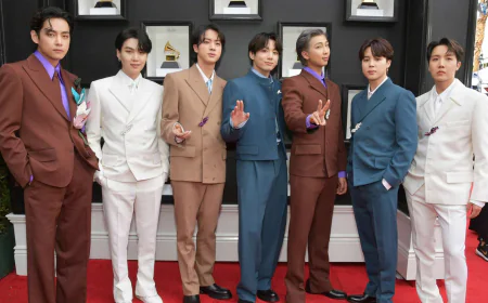 BTS unveil packed schedule with ‘Normal’ MV, new books and world tour milestones