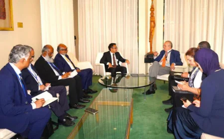 Muktadir seeks 3-year extension for LDC graduation preparations