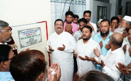 Govt prioritising engineering, technical education: Minu