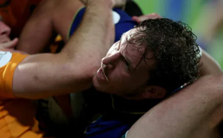 Italy Eyes Strong Response in Nations Championship