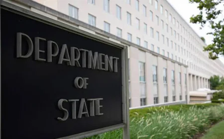 Cuba Penetrated Top Levels of US Government: State Department