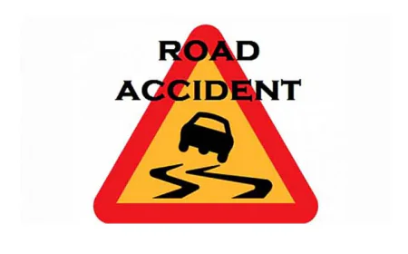 Barber killed in road accident in Jashore
