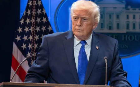 US readies new tariffs as Trump’s 10% global levy nears expiry