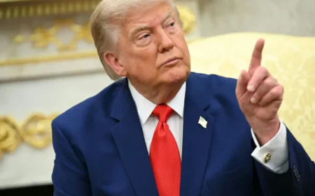 US tariffs on Brazil take effect as Trump readies new measures