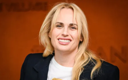 Sydney court dismisses defamation lawsuit against Rebel Wilson