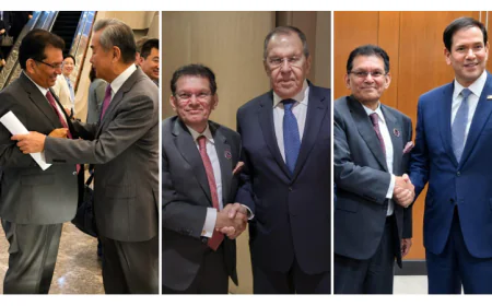‘Bangladesh First’ to guide foreign policy: Khalilur