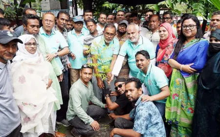 Greenery can protect vulnerable coastal regions from climate change: Manju