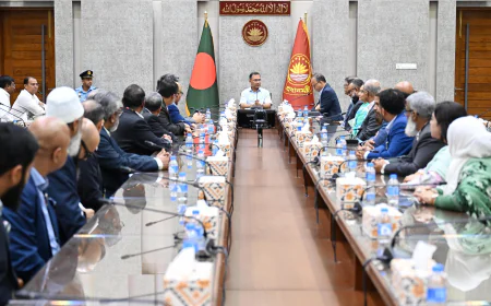 PM orders swift action to remove barriers to garment sector growth