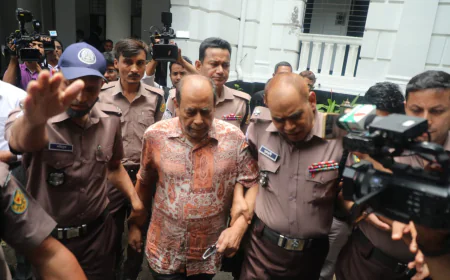 ICT Probe Body to Question Major Mozaffar