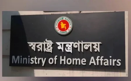 Govt Extends Passport Reissue Deadline for Expatriates Until Dec 31