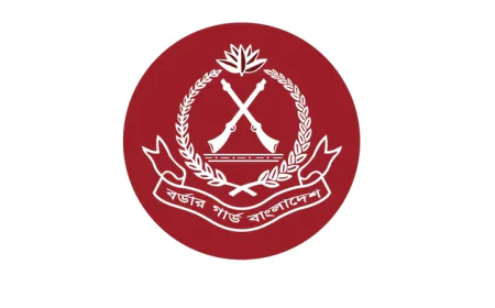 BGB, RAB Seize Indian Medicines, Sarees and Cosmetics in Sylhet