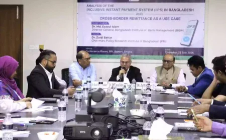 Interoperable Digital Payments Explored to Cut Remittance Costs