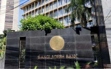 BB Issues Unified EDF Circular, Adopts SOFR-Based Export Finance Pricing