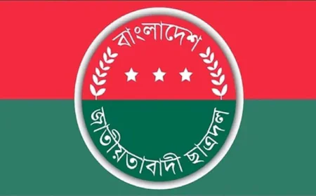 JCD to Visit July Martyrs’ Graves, Meet Families on July 28-29