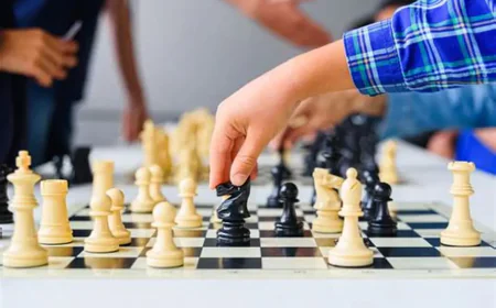 Fahad Defeats Kazakhstan Rival