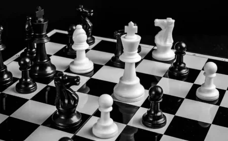 Minhaz Clinches Championship Title
