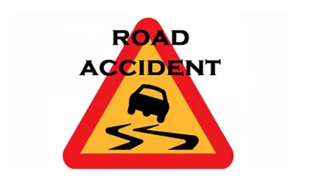 Van Driver Killed in Manikganj Road Accident