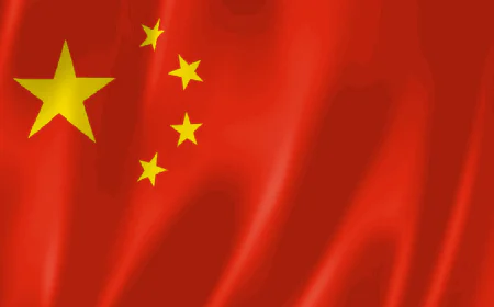 China Restricts Exports to 14 EU Entities