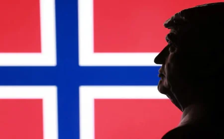 Norway Firmly Opposes New US Tariffs