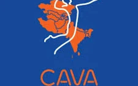 Bangladesh Face Nepal in CAVA Men's Championship Tomorrow