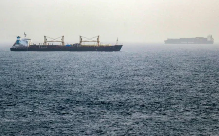 US Holds Off Striking Iran Amid Stockpile Concerns