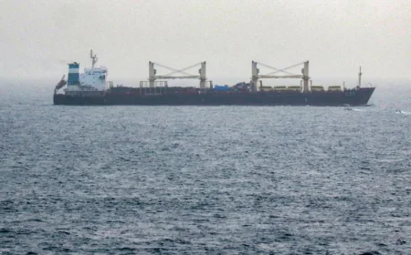Iran Says It Earned $18bn from Oil Sales During War, Ceasefire