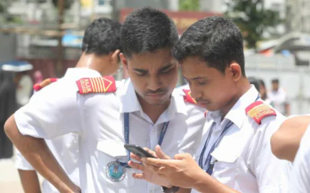 SSC, equivalent exam results on Aug 10
