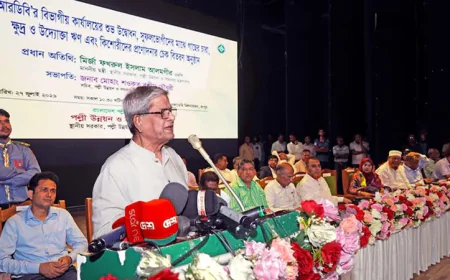 Govt to support rural women in expanding handicraft exports: Fakhrul