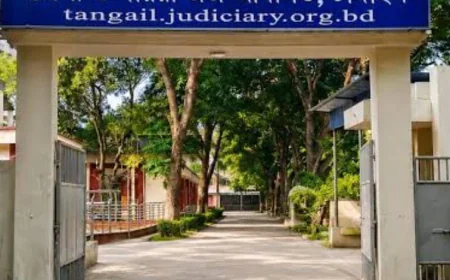 Man gets life sentence for heroin trafficking in Tangail