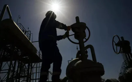 Oil prices slide amid renewed hopes for US-Iran deal