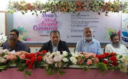 Swapon urges universities to boost research and innovation efforts