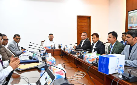 PM Pledges Support for Locally Developed Ventilator, High-Flow Oxygen Machine