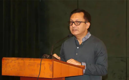 Govt to Launch AI-Based System for Essential Commodity Supply Management