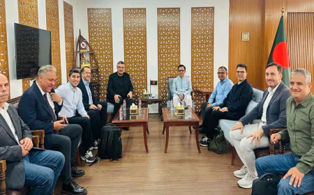 Sanko Group to Invest $300m in Mirsarai Textile Plant