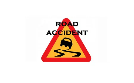 Pedestrian Killed in Narayanganj Road Accident